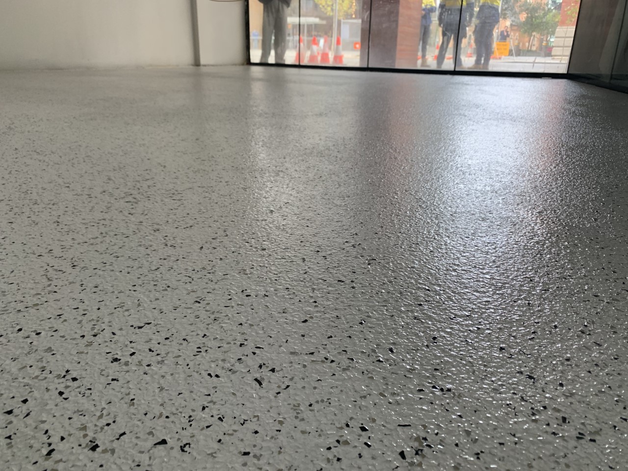 Epoxy Resin Floors Perth